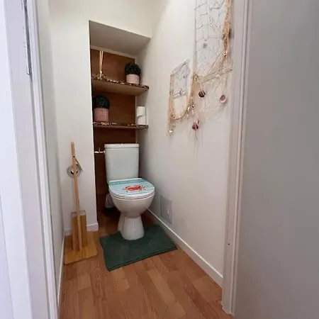 Apartment Elegant Petit *
