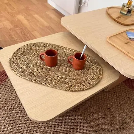 Apartment Elegant Petit